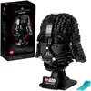 Image de LEGO® Star Wars 75304 Le Casque de Dark Vador Kit de Maquette Masque Cadeau pour Adultes