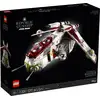 Image de Lego® Star Wars  75309 L’hélicoptère De Combat De La République