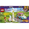 Image de LEGO Friends La voiture électrique d'Olivia 41443 LEGO