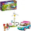 Image de LEGO Friends - La voiture Ã©lectrique d'Olivia - 41443 en occasion ou reconditionné