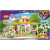 Image de LEGO Friends Le café biologique de Heartlake City 41444 LEGO