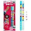 Image de Lego Dots Les Bracelets Monstres Kit De Création De Bracelets Enfants Avec Tuiles