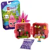 Image de Lego Friends 41662 Le Cube Flamant Rose D'olivia