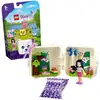 Image de Lego® Friends 41663 Le Cube Dalmatien D'emma