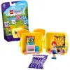 Image de Lego® Friends 41664 Le Cube Carlin De Mia