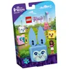 Image de LEGO Friends - Le cube lapin d'AndrÃ©a - 41666 en occasion ou reconditionné