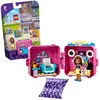 Image de Jeu de construction - LEGO - Friends - Le cube de jeu d’Olivia - Mini-poupée de voyage