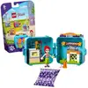 Image de Lego 41669 Friends Le Cube De Football De Mia