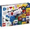 Image de Boîte de loisir créatif 41938 LEGO® DOTS