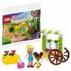 Image de Le Chariot De Fleur (30413)