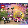 Image de LEGO Friends Les acrobaties magiques 41686 LEGO