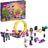 Image de LEGO Friends - Les acrobaties magiques - 41686 en occasion ou reconditionné