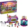 Image de LEGO Friends La roulotte magique 41688 LEGO