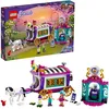 Image de LEGO Friends - La roulotte magique - 41688 en occasion ou reconditionné