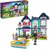 Image de LEGO Friends - La maison familiale d'AndrÃ©a - 41449 en occasion ou reconditionné