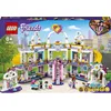 Image de LEGO Friends Le centre commercial de Heartlake City 41450 LEGO
