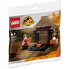 Image de Lego® Jurassic World  30390 Le Marché Aux Dinosaures