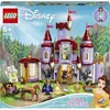 Image de Disney Princess Le château de la Belle et la Bête 43196 LEGO