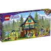 Image de Jouet Le Centre Equestre de la Forêt LEGO®