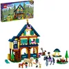 Image de LEGO Friends - Le centre Ã©questre de la forÃªt - 41683 en occasion ou reconditionné