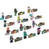 Image de Lego® Vidiyo  43101 Bandmates