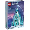 Image de Set De Construction Lego 43197 Frozen - The Ice Castle 1709 Pièces