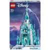 Image de LEGO® Disney - La Reine des Neiges - Le château de glace - 43197