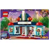 Image de Le cinéma de Heartlake City Friends - 41448 LEGO