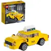Image de Le Taxi Jaune (40468)