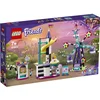 Image de LEGO Friends La grande roue et le toboggan magiques 41689 LEGO