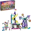 Image de LEGO Friends - La grande roue et le toboggan magiques - 41689 en occasion ou reconditionné