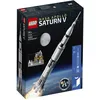 Image de Lego® Ideas 92176 Nasa Apollo Saturn V LEGO
