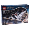 Image de Lego Harry Potter Hogwarts Zauberschach (76392)