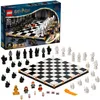Image de LEGO Harry Potter - Le jeu d'Ã©checs version sorcier de Poudlard - 76392 en occasion ou reconditionné