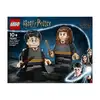 Image de Lego® Harry Potter  76393 Harry Potter  Et Hermione Granger 