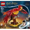 Image de Lego® Harry Potter  76394 Fumseck, Le Phénix De Dumbledore