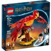 Image de Jouet de construction - LEGO - Fumseck le phénix de Dumbledore - 597 pièces - Harry Potter