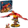 Image de LEGO Harry Potter - Fumseck, le phÃ©nix de Dumbledore - 76394 en occasion ou reconditionné