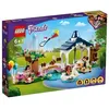 Image de Jouet - LEGO - Lego Friends 41447 Le parc de Heartlake City - 321 pièces - Pour enfants de 6 ans et plus