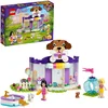 Image de LEGO Friends La garderie pour chiens 41691 LEGO