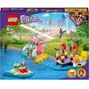 Image de Jeux de construction - LEGO - 41692 - Hélicoptère de sauvetage - 6 ans et plus - Mixte