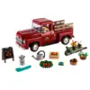 Image de Le Pick-up (10290)