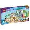 Image de Lego® Friends 41693 La Plage Des Surfeurs