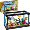Image de LEGO® Creator 3-en-1 Laquarium (31122)