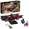 Image de Jouet de construction - LEGO - 76188 - Batmobile - 2 Minifigurines - 7 ans et plus