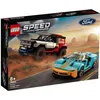 Image de LEGO Speed Champions - Ford GT Heritage Edition et Bronco R - Jouet de construction