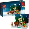 Image de Le Jardin Du Père Noël (40484)