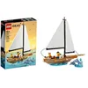 Image de LEGO® Ideas Aventure en voilier (40487)