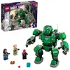 Image de Lego 76201 Marvel L'agent Carter Et Le Marcheur D'hydra Avec Figurines
