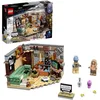Image de LEGO® 76200 Marvel Le nouvel Asgard de Bro Thor Figurines Marvel Bro Thor et Korg Jouet Thor pour enfants dès 7 ans